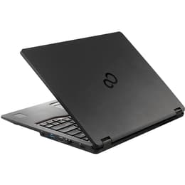 Fujitsu Lifebook U749 14" Core i5 1.6 GHz - SSD 1000 GB - 8GB - teclado español