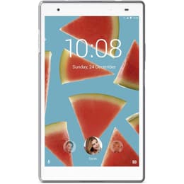 Lenovo Tab 4 8 16GB - Blanco - WiFi