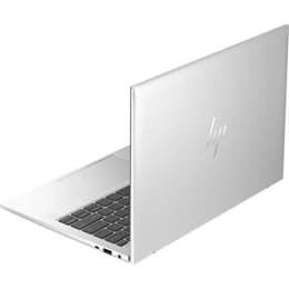 HP EliteBook 640 G10 14" Core i5 1.6 GHz - SSD 512 GB - 32GB - QWERTY - Inglés