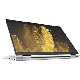 HP EliteBook X360 1040 G5 14" Core i7 1.8 GHz - SSD 512 GB - 16GB - AZERTY - Francés