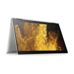 HP EliteBook X360 1040 G5 14" Core i7 1.8 GHz - SSD 512 GB - 16GB - AZERTY - Francés
