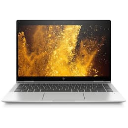 HP EliteBook X360 1040 G5 14" Core i7 1.8 GHz - SSD 512 GB - 16GB - AZERTY - Francés