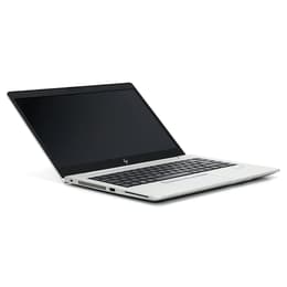 Hp EliteBook 840 G6 14" Core i7 1.8 GHz - SSD 512 GB - 16GB - QWERTZ - Alemán