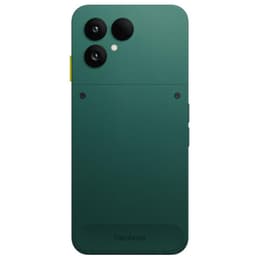 Fairphone 6 256GB - Verde - Libre