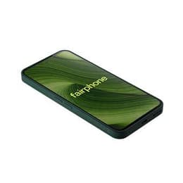 Fairphone 6 256GB - Verde - Libre
