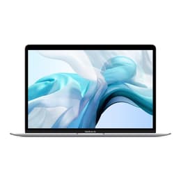 MacBook Air 13" Retina (2018) - Core i5 1.6 GHz SSD 128 - 16GB - teclado francés