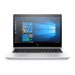HP EliteBook 1040 G4 14" Core i5 2.6 GHz - SSD 256 GB - 8GB - teclado francés