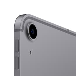 iPad Air 10.9" (2022) 5.a generación 256 GB - WiFi + 5G - Gris Espacial