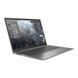 HP Zbook Firefly 14 G7 14" Core i5 1.6 GHz - SSD 2 TB - 16GB - QWERTY - Italiano