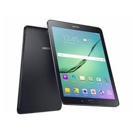 Galaxy Tab S2 32GB - Negro - WiFi