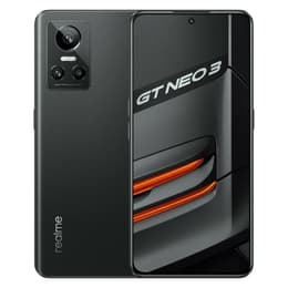 Realme GT Neo 3 150w 256GB - Negro - Libre
