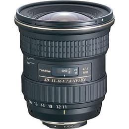 Tokina Objetivos Nikon F 11-16mm f/2.8