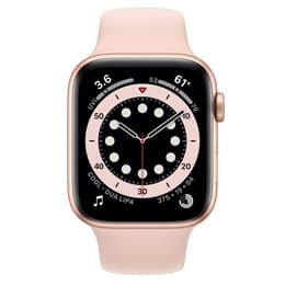 Apple Watch Series SE 1 (2020) GPS 44 mm - Aluminio Oro