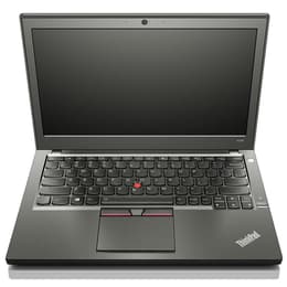 Lenovo ThinkPad X240 12" Core i5 1.9 GHz - SSD 240 GB - 4GB - teclado francés