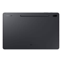 Galaxy Tab S7 FE 128GB - Negro - WiFi