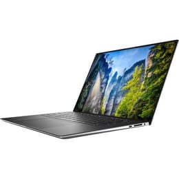 Dell Precision 5550 15" Core i7 2.7 GHz - SSD 1 TB - 32GB - QWERTY - Italiano