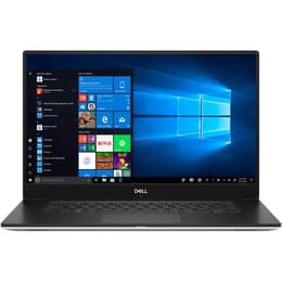 Dell Precision 5530 15" Core i7 2.6 GHz - SSD 512 GB - 32GB - QWERTY - Italiano