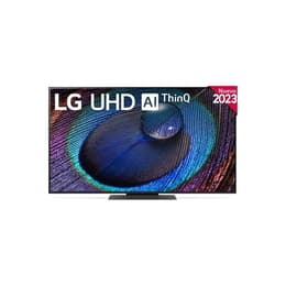 SMART TV LG LED Ultra HD 4K 127 cm 50UR91006LA