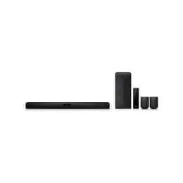 Barra de sonido LG SN4R - Negro