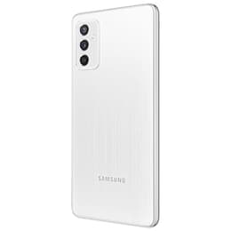 Galaxy M52 5G 128GB - Blanco - Libre