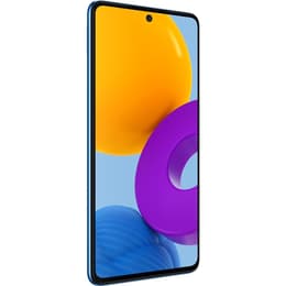 Galaxy M52 5G 128GB - Blanco - Libre