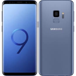 Galaxy S9 64GB - Azul - Libre