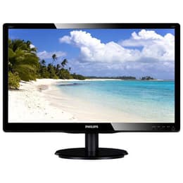 Monitor 21" LCD FHD Philips 226V4LSB2/10