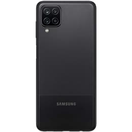 Galaxy A12s 64GB - Negro - Libre