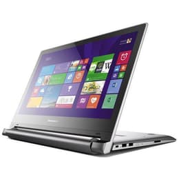 Lenovo IdeaPad Flex 2 15 15" Core i3 1.9 GHz - HDD 500 GB - 4GB Teclado francés