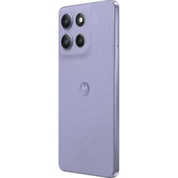 Motorola Moto G86 Power 256GB - Púrpura - Libre