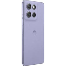 Motorola Moto G86 Power 256GB - Púrpura - Libre