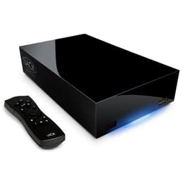 Lacie LaCinema Classic Unidad de disco duro externa - HDD 500 GB USB 2.0