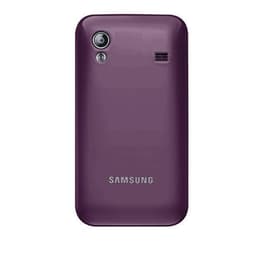 Galaxy Ace S5830I 16GB - Púrpura - Libre