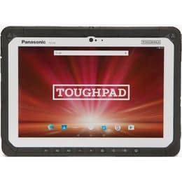 Panasonic ToughPad FZ-A2 MK1 32GB - Gris/Negro - WiFi + 4G