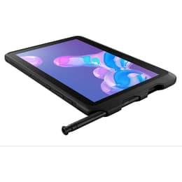 Galaxy Tab Active4 Pro 128GB - Negro - WiFi