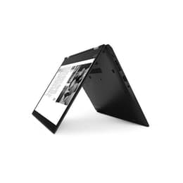 Lenovo ThinkPad X13 Yoga 13" Core i5 1.7 GHz - SSD 256 GB - 8GB Teclado francés