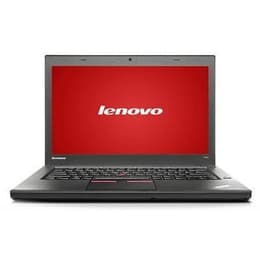 Lenovo ThinkPad T450 14" Core i5 2.3 GHz - SSD 180 GB - 8GB - teclado francés