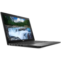 Dell Latitude 7490 14" Core i7 1.9 GHz - SSD 256 GB - 16GB - AZERTY - Francés