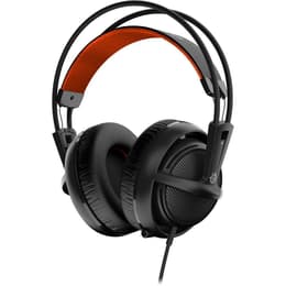 Cascos SteelSeries Siberia 200 - Negro