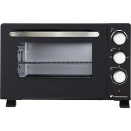 Continental Edison CEMF23B Mini-horno