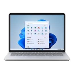 Microsoft Surface Laptop Studio 14" Core i7 3.3 GHz - SSD 2 TB - 32GB - QWERTZ - Alemán