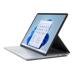 Microsoft Surface Laptop Studio 14" Core i7 3.3 GHz - SSD 2 TB - 32GB - QWERTZ - Alemán