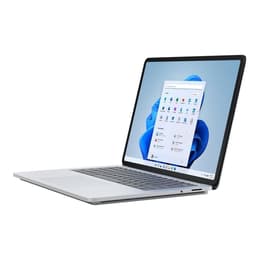 Microsoft Surface Laptop Studio 14" Core i7 3.3 GHz - SSD 2 TB - 32GB - QWERTZ - Alemán
