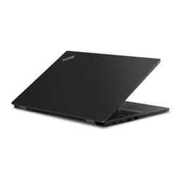 Lenovo ThinkPad L390 13" Core i3 2.1 GHz - SSD 256 GB - 8GB - Teclado Francés