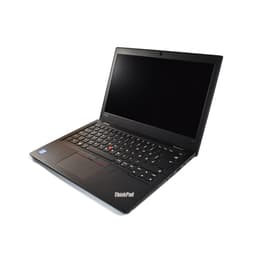 Lenovo ThinkPad L390 13" Core i3 2.1 GHz - SSD 256 GB - 8GB - Teclado Francés