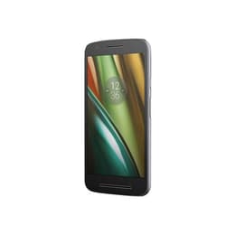 Motorola Moto E3 8GB - Negro - Libre