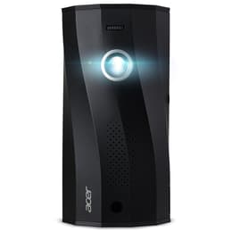 Proyector de vídeo Acer C250I 300 Lumenes Negro