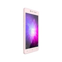 Stellar 16GB - Rosa - Libre