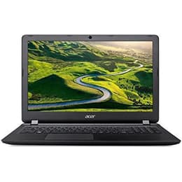 Acer Aspire ES1-533-C80R 15" Celeron 1.1 GHz - HDD 500 GB - 4GB - teclado francés