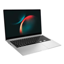 Samsung Galaxy Book3 15" Core i7 1.7 GHz - SSD 512 GB - 16GB - AZERTY - Francés